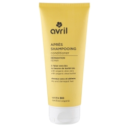 Avril Après-Shampoing Reparation Bio 200ml