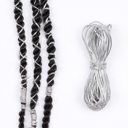 Fils Pour Braids Tresses & Corsets