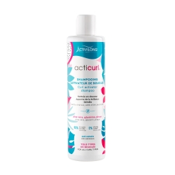 Activilong Acticurl Shampooing Activateur de Boucles