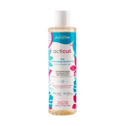 Activilong Acticurl Gel Activateur de Boucles