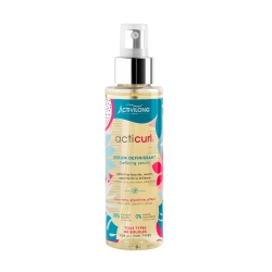 Activilong Acticurl Sérum Définissant