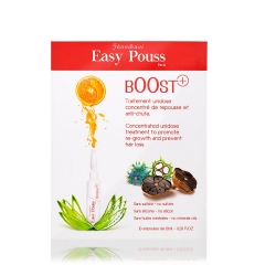 Easy Pouss Boost Plus Traitement Repousse et Anti-Chute