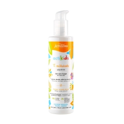 Activilong Actikids Ti Milkshake Leave-In Démêlant Enfant