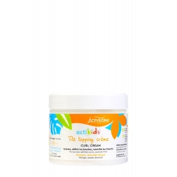 Activilong Actikids Tite Topping Crème