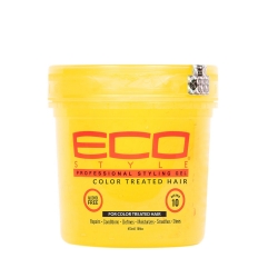 Eco Styler Gel Coiffant pour Cheveux Colorés