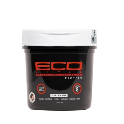 Eco Styler Protein Gel Coiffant Pour Cheveux Secs