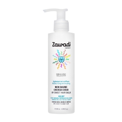 Zawadi Mon Baume Cheveux Doux