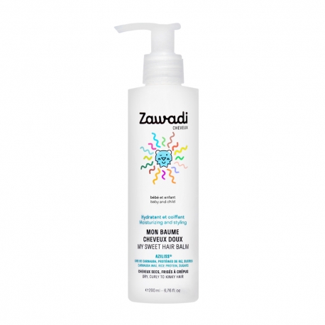 Zawadi mon baume cheveux doux 200 ml