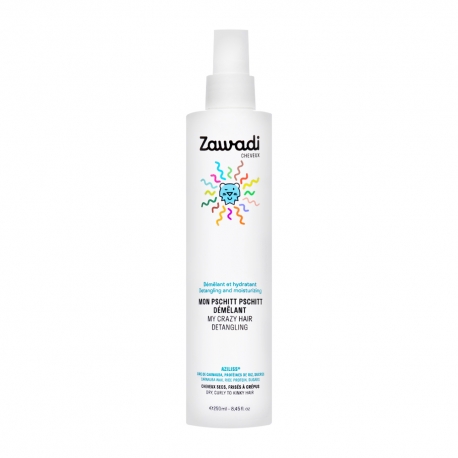 Zawadi mon pschitt pschitt démêlant 250 ml