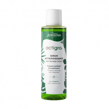 Activilong Actigro Sérum Acticroissance 125 ml