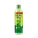 ORS olive oil creamy aloe shampoo - shampoing