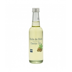 Yari huile de ricin 100% pure 250 ml