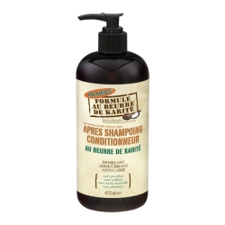 Palmer's Shea Formula - Après-Shampoing au Beurre de Karité