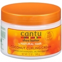 Cantu Natural Hair Coconut Curling Cream