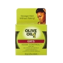 ORS Olive Oil Edge Control - Gel coiffant