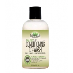 Taliah Waajid Shea Coco Conditioning Co-wash - Après-Shampoing Co-Wash