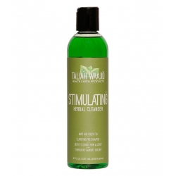 Taliah Waajid Stimulating Herbal Cleanser - Shampoing Clarifiant