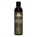 Taliah Waajid Total Body Black Earth Shampoo
