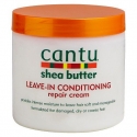 Cantu Shea Butter Leave-in Conditioning Repair Cream
