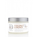 Design Essentials Coconut & Monoi Deep Moisture Milk Soufflé