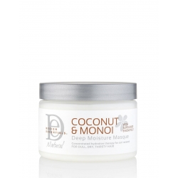 Design Essentials Coconut & Monoi Deep Moisture Masque