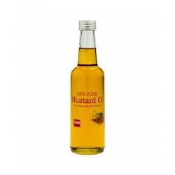 Yari Huile de Moutarde 100% Pure