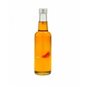 Yari Huile de Carotte 100% Naturelle