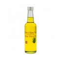 Yari Huile d'Aloe Vera 100% Naturelle