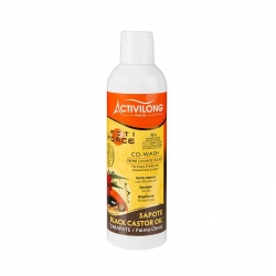 Activilong Actiforce Co-Wash Crème Lavante Douce