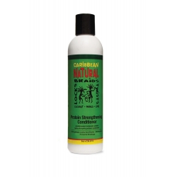 Caribbean Natural Protein Strengthening Conditioner - Après-Shampoing Protéiné