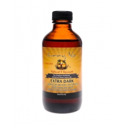 Sunny Isle Jamaican Black Castor Oil Extra Dark - Huile de Ricin Extra Noire