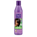 Dark and Lovely Olive Oil Moisturiser - Lotion Hydratante