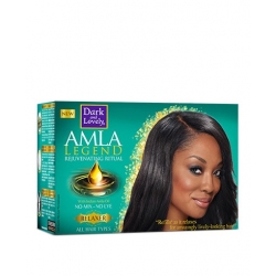 Dark and Lovely Amla Legend Kit Défrisant Normal Sans Soude
