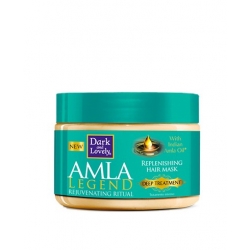 Dark and Lovely Amla Legend Masque Repulpant et Régénérant
