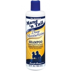 Mane 'n Tail Deep Moisturizing Shampoo - Shampoing Hydratant