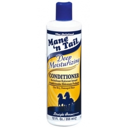 Mane 'n Tail Deep Moisturizing Conditioner - Après-Shampoing Hydratant