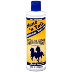 Mane 'n Tail Original Conditioner - Après-shampoing