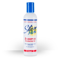 Silicon Mix Shampoing Hydratant