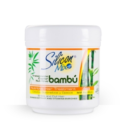 Silicon Mix Traitement Nourrissant Extraits de Bambou