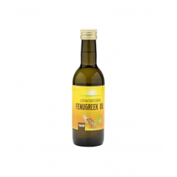 Yari Huile de Fenugrec 100% Naturelle