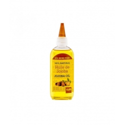 Yari Huile de Jojoba 100% Naturelle 110ml