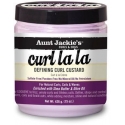 Aunt Jackie's Curl La La - Crème Activatrice de Boucles