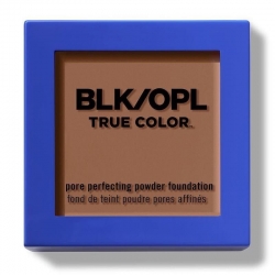 Black Opal True Color Perfecting Powder Foundation 240 Heavenly Honey - Fond de Teint Pores Affinés