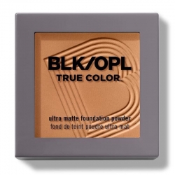 Black Opal True Color Ultra Matte Foundation Powder 240 Medium Light - Fond de Teint Poudre Ultra Mat