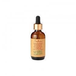 Shea Moisture Manuka Honey & Mafura Oil - Sérum Hydratation Intense