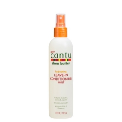 Cantu Hydrating Leave-In Conditioning Mist