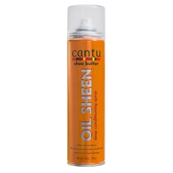 Cantu Oil Sheen Deep Conditioning Spray