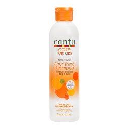 Cantu Care For Kids Nourishing Shampoo - Shampoing Nourrissant Doux Karité Coco Miel