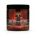 As I Am Coil Defining Jelly - Gelée Pour Cheveux Crépus