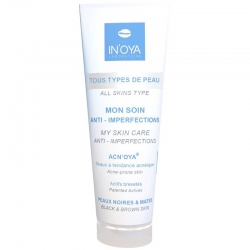 In'oya Acn'oya Mon Soin Anti-Imperfections 30ml